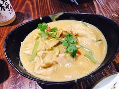 -Siam泰餐厅(水上公园店)