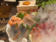 -和彩放题餐厅(酒仙桥店)