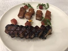 秘制黑叉烧-炳胜品味(珠江新城店)