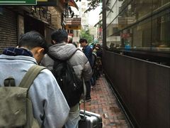 -珍妮曲奇聪明小熊(尖沙咀店)