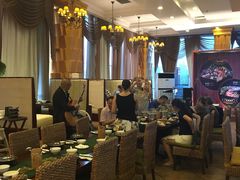 -火舞泰·泰式海鲜火锅餐厅(世纪城店)