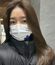 -H·Y HAIR SALON烫发·染发·造型