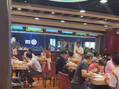 -点都德(千灯湖环宇城店)