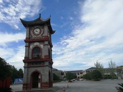 -安仁古镇