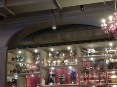 -疯克大象美式烤肉餐厅