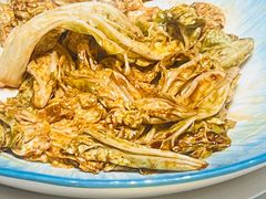 -万荣烤鸭店·北京菜(农光里店)