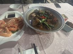 -湘湖大院(越王路店)