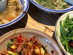 -树厨贵州菜(大十字店)