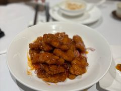 -花城苑广府菜(侨鑫店)