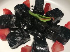 炭烧墨鱼汁红烧肉-小炳胜(卓悦中心店)