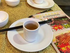 -汇景花园酒家(基立下道店)