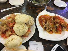 -张包铺(道外店)