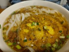 -矮子粉店1985·长沙米粉(湘春路店)
