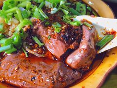 -小杨翘脚牛肉