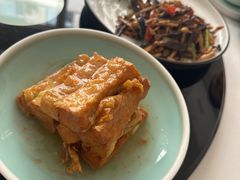 -纳地素食(石门公园店)