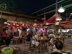 -Naughty Nuri’s Phuket