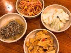 -金北顺大锅家(신사본점)
