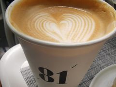 -81BAKERY(大学路店)