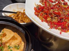 -炊烟小炒黄牛肉(浦东世纪汇店)