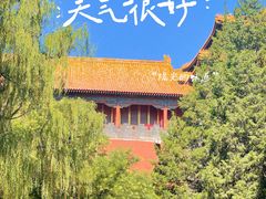 -故宫博物院(故宫)