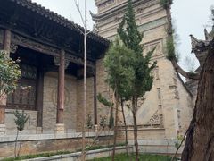 -西安关中民俗艺术博物院