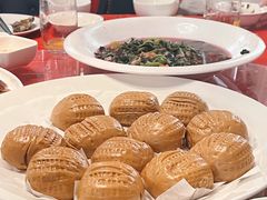 -怀德酒楼·粤菜·海鲜·茶点(怀德万象汇店)