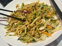 -叁拾壹克饺子·东北菜(国贸店)