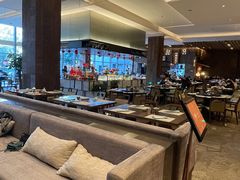 -融信华邑酒店·鲜艳西餐厅