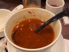 -中国厨房/台湾牛肉面