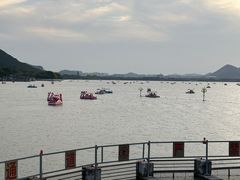 -云龙湖旅游景区