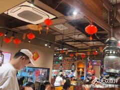 -姚稷大铁锅(龙之梦店)