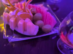 -外滩8号 whisky bar(金延大厦店)
