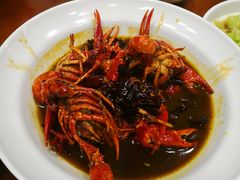 -有位虾匠·香辣蟹·小龙虾(李村店)