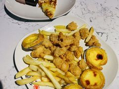 -佰烧海鲜烤肉火锅自助(熙地港店)