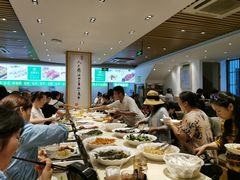 -素满香·素食自助餐(苏州·临顿路店)
