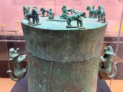 -烟台市博物馆