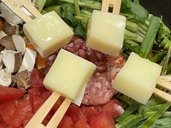 -黔有有贵州酸汤夺夺粉火锅(五味十字店)