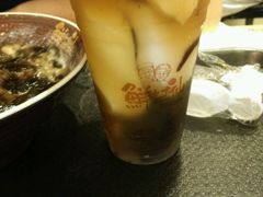 -鲜芋仙(南开大悦城店)