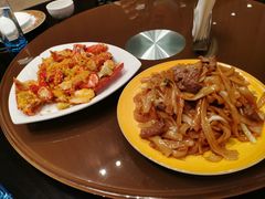 -富力万达嘉华酒店-品珍中餐厅(水果湖店)