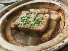 -和记小菜(东方店)