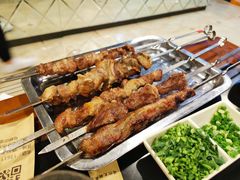 -情忆草原涮肉馆