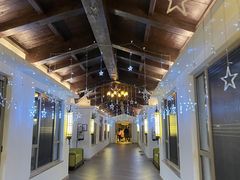 -浙江安吉JW万豪酒店