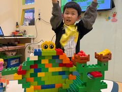 -卡巴机器人编程·少儿编程·信息学竞赛(公益西桥校区)