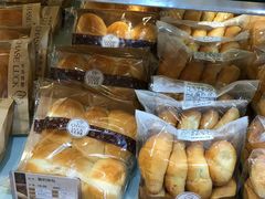 -长乐饼家(细岗店)