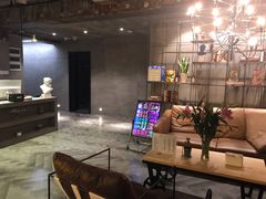 -In普舍采耳SPA馆(中英街店)