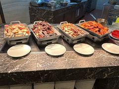 -重庆丽苑维景国际大酒店·海鲜自助餐厅