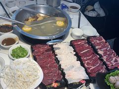 -陈记顺和牛肉火锅(永泰店)