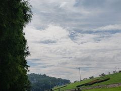 -南京金牛湖风景区