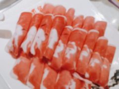 -蜀留香火锅(社会山店)