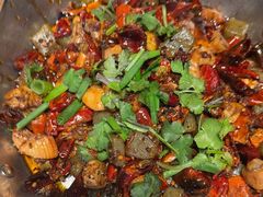 -古市香跷脚牛肉·非遗传承单位